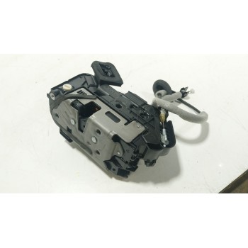 CERRADURA PUERTA TRASERA IZQUIERDA 5TA839015Q 5TA839015Q 