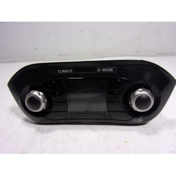 MANDO CLIMATIZADOR 248451KB0A 248451KB0A 