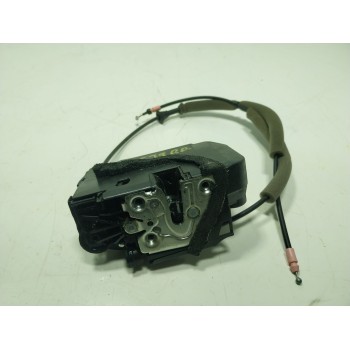 CERRADURA PUERTA DELANTERA DERECHA EI0000008643 