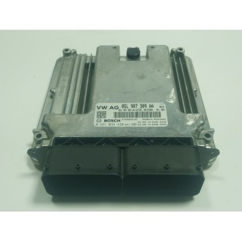 CENTRALITA MOTOR UCE 05L906022HM5FN 05L907309AA 05L906022HM