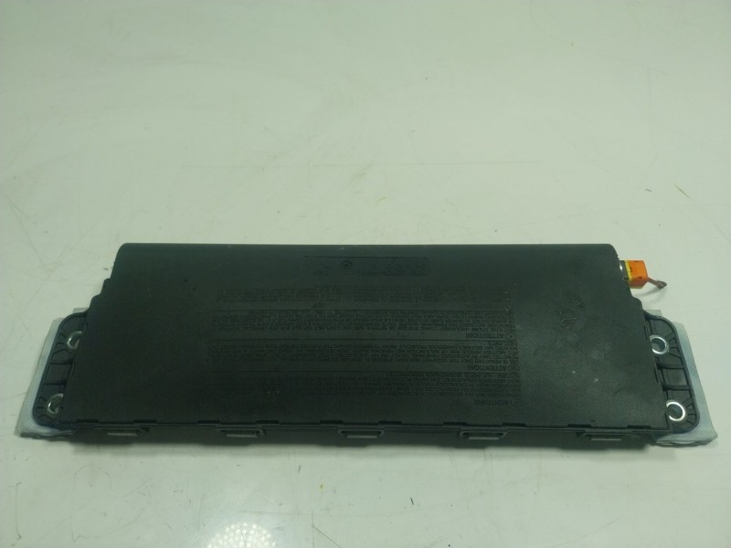 Recambio de airbag lateral delantero izquierdo para volkswagen golf vi (5k1) 2.0 tdi referencia OEM IAM 5K2880841D 5K2880841A 