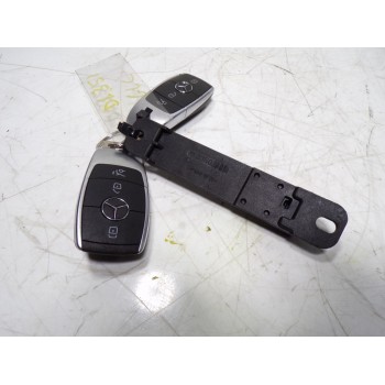 CONMUTADOR DE ARRANQUE A2139051100 A2139051100 A2059053809