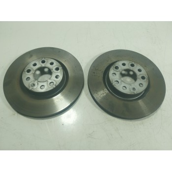 DISCO FRENO DELANTERO 5Q0615301F 