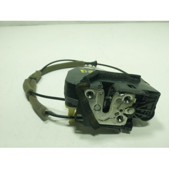 CERRADURA PUERTA DELANTERA IZQUIERDA EI0000008641 