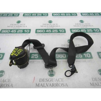 CINTURON SEGURIDAD DELANTERO IZQUIERDO 