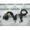 Recambio de cinturon seguridad delantero izquierdo para mercedes-benz clase a (w168) 1.7 cdi diesel cat referencia OEM IAM   