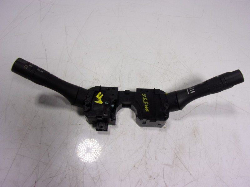 Recambio de mando luces para nissan juke (f15) 1.5 turbodiesel cat referencia OEM IAM 255601KK0C  