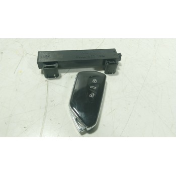 CONMUTADOR DE ARRANQUE 5WA962132 5WA962132 