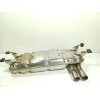 Recambio de tubo escape trasero para mazda mx-5 rf targa (nd) 2.0 (nd6e) referencia OEM IAM   