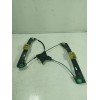Recambio de elevalunas delantero derecho para volkswagen passat berlina (cb2) 2.0 tdi referencia OEM IAM 3G0837462C 3G0837462 