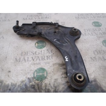 BRAZO SUSPENSION INFERIOR DELANTERO IZQUIERDO 545015040R 