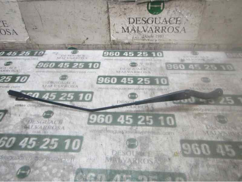 Recambio de brazo limpia delantero derecho para opel corsa d corsavan referencia OEM IAM   