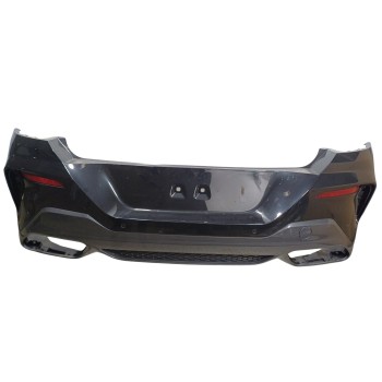 PARAGOLPES TRASERO 51128081108 