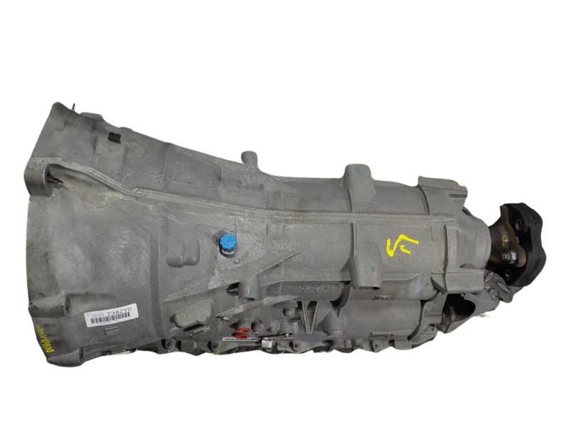 Recambio de caja cambios para bmw serie 1 lim. (f20) 2.0 turbodiesel referencia OEM IAM 24009487556 1139348 