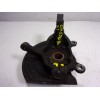 Recambio de mangueta delantera izquierda para nissan juke (f15) 1.5 turbodiesel cat referencia OEM IAM 400151KK0A  402021KA0A