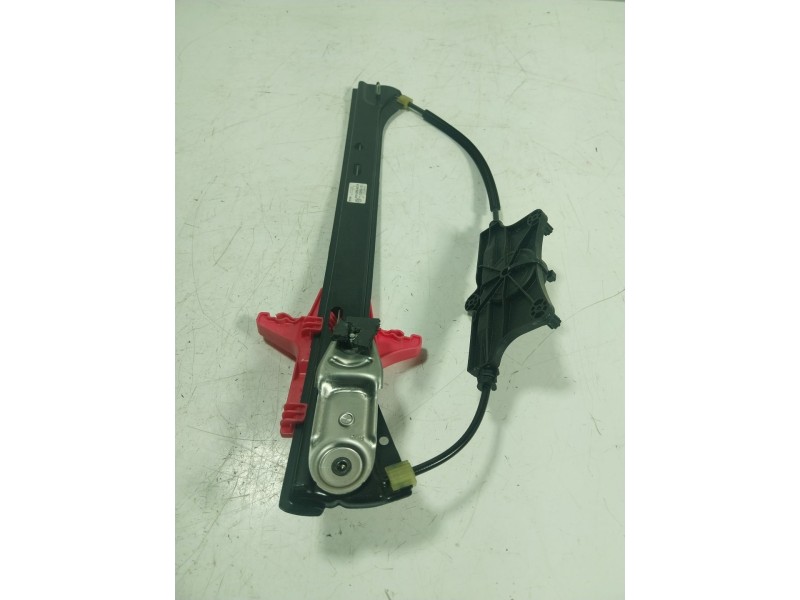 Recambio de elevalunas trasero derecho para volkswagen passat berlina (cb2) 2.0 tdi referencia OEM IAM 3G5839462B 3G5839462B 