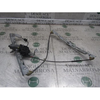 ELEVALUNAS DELANTERO IZQUIERDO 