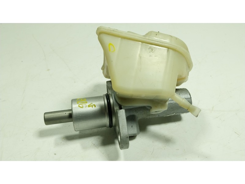 Recambio de bomba freno para bentley continental flying spur (3w_) 6.0 referencia OEM IAM 3W0698019  