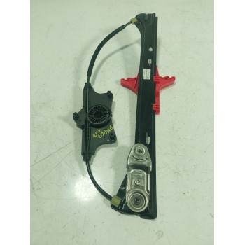 ELEVALUNAS TRASERO IZQUIERDO 3G5839461B 3G5839461 