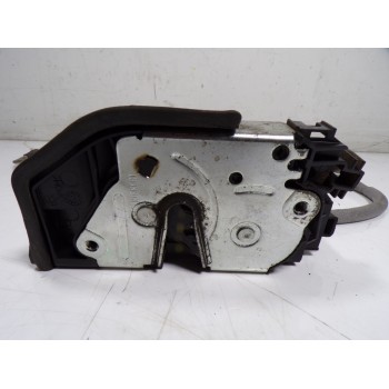 CERRADURA PUERTA DELANTERA DERECHA 51217229458 7229458 