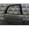 Recambio de puerta trasera derecha para renault scenic (ja..) 1.9 dti diesel referencia OEM IAM   