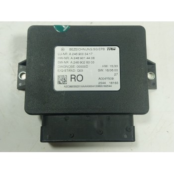 MODULO ELECTRONICO A2469003417 A2469003417 