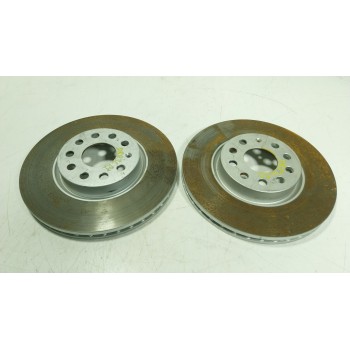 DISCO FRENO DELANTERO 5WA615301B 