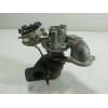 Recambio de turbocompresor para peugeot partner tepee 1.6 hdi 90 referencia OEM IAM 0375Q9 9673283680 