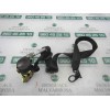 Recambio de cinturon seguridad delantero izquierdo para mercedes-benz clase a (w168) 1.7 cdi diesel cat referencia OEM IAM   