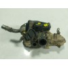 Recambio de valvula egr para peugeot partner tepee 1.6 hdi 90 referencia OEM IAM 9802194080 9802194080 