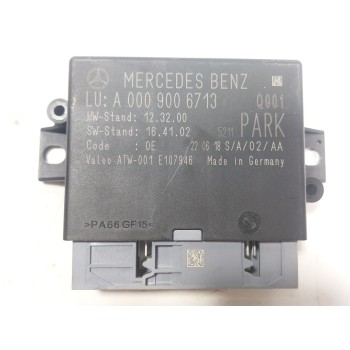 MODULO ELECTRONICO A0009006713 A0009006713 