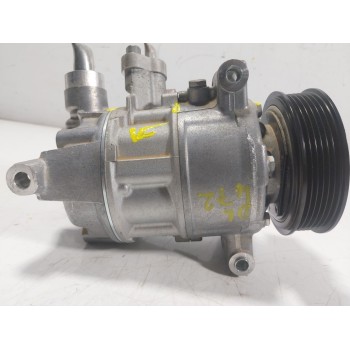 COMPRESOR AIRE ACONDICIONADO 3Q0816803B 3Q0816803B 