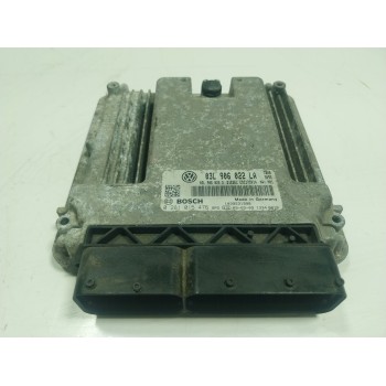 CENTRALITA MOTOR UCE 03L906022LA 03L906022L 