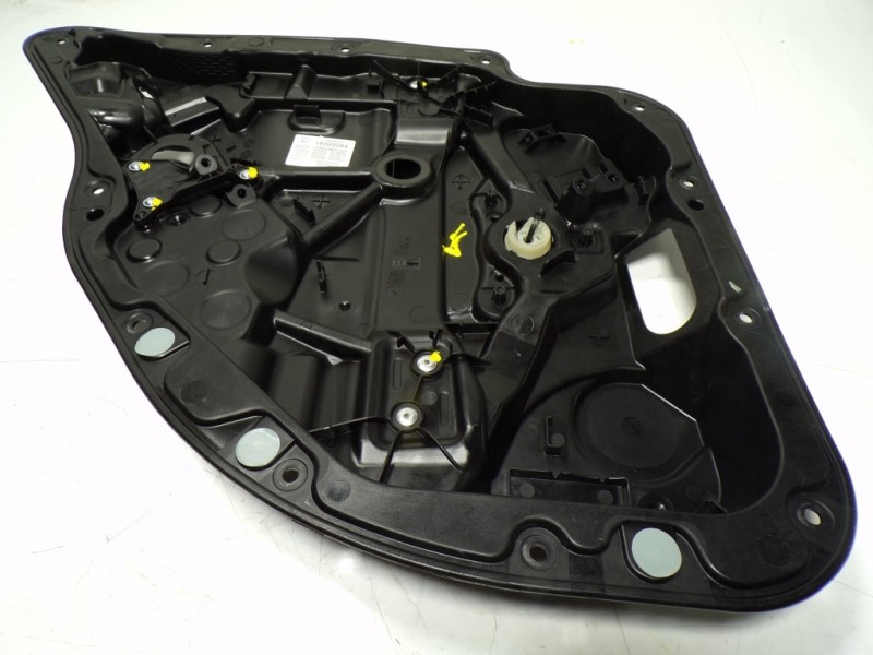 Recambio de elevalunas trasero izquierdo para mercedes-benz clase glc (w253) 2.0 cgi cat referencia OEM IAM A2537307902 A2537600