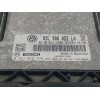 Recambio de centralita motor uce para volkswagen golf vi (5k1) 2.0 tdi referencia OEM IAM 03L906022LA 03L906022L 