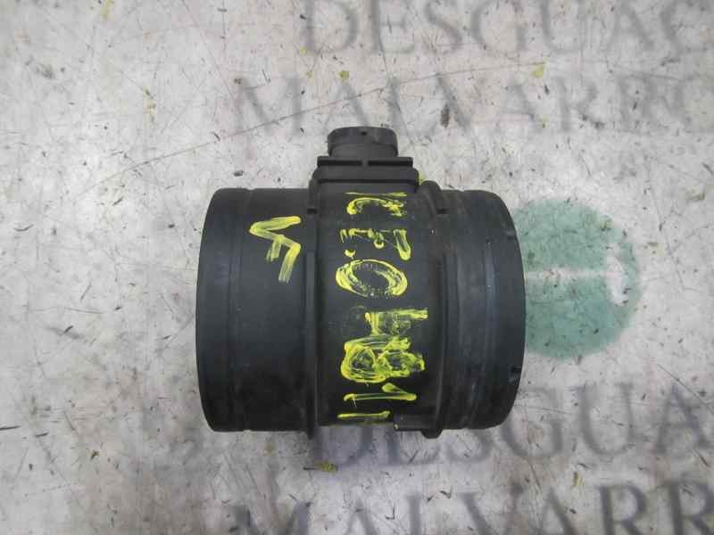 Recambio de caudalimetro para iveco daily caja abierta 3.0 diesel referencia OEM IAM  0281006048 4 PINS 