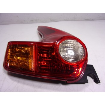 PILOTO TRASERO IZQUIERDO 265551KA0A 