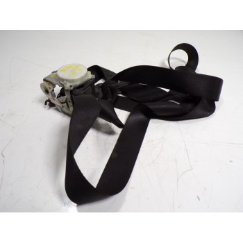 CINTURON SEGURIDAD DELANTERO DERECHO 72117243308 34078319D 