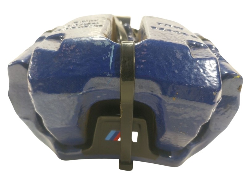 Recambio de pinza freno trasera izquierda para bmw 8 coupé (g15, f92) 840 d xdrive referencia OEM IAM 34216881295  