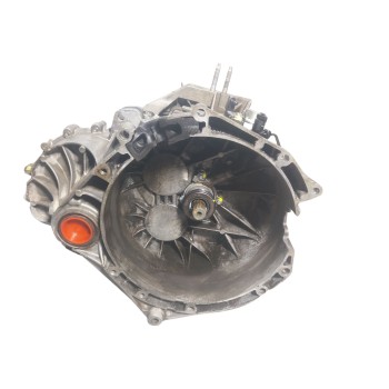 CAJA CAMBIOS 1766323 BK3R7002RA 