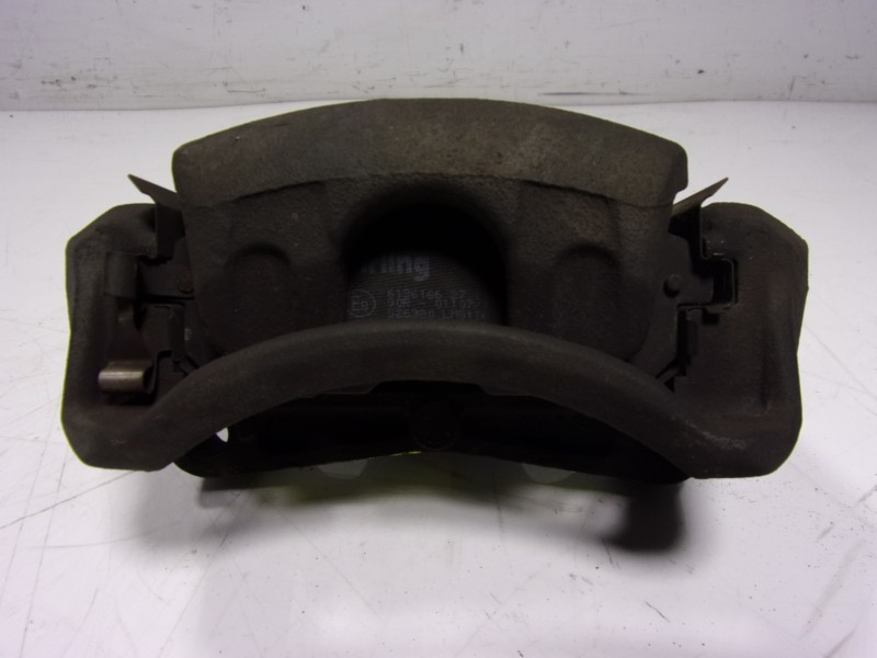 Recambio de pinza freno delantera derecha para nissan juke (f15) 1.5 turbodiesel cat referencia OEM IAM 41001ET00A  