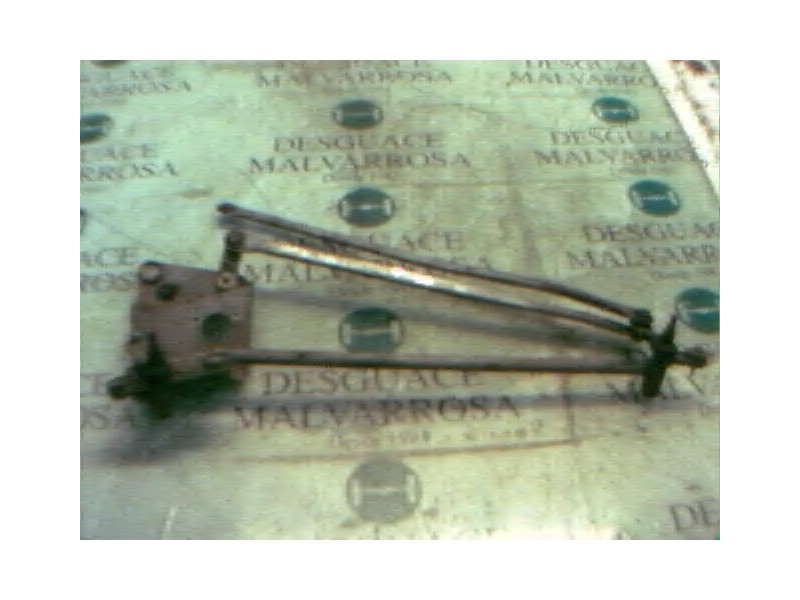 Recambio de articulacion limpia delantero para peugeot 306 berlina 3/4/5 puertas (s2) xn referencia OEM IAM   