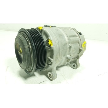 COMPRESOR AIRE ACONDICIONADO 989065502 