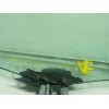 Recambio de cristal puerta delantero izquierdo para volkswagen golf vi (5k1) 2.0 tdi referencia OEM IAM 5K4845201B  
