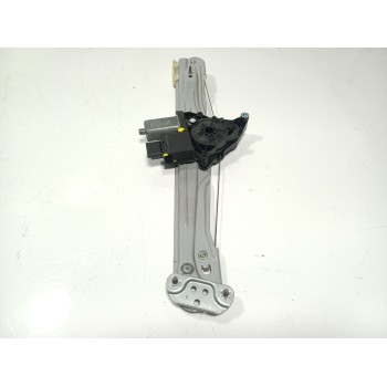 ELEVALUNAS DELANTERO IZQUIERDO 39187589 98820P1M21 