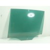 Recambio de cristal puerta trasero izquierdo para volkswagen golf vi (5k1) 2.0 tdi referencia OEM IAM 5K6845025D  