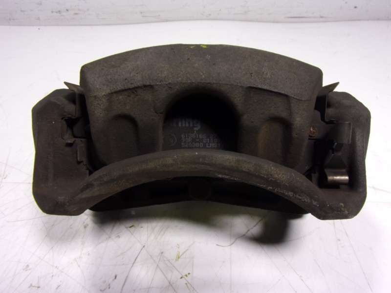 Recambio de pinza freno delantera izquierda para nissan juke (f15) 1.5 turbodiesel cat referencia OEM IAM 41011ET00A  