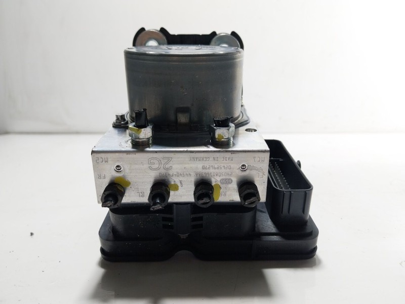 Recambio de abs para toyota c-hr (_x1_) 1.8 hybrid (zyx10_, zyx11_) referencia OEM IAM 44050F4410 44540F4370 