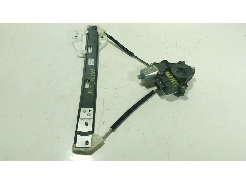 Recambio de elevalunas trasero izquierdo para cupra formentor (km7, kmp) 1.5 tsi referencia OEM IAM 5FA839461B  