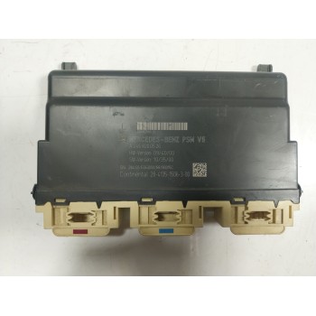 MODULO ELECTRONICO A2468200526 A2468200526 